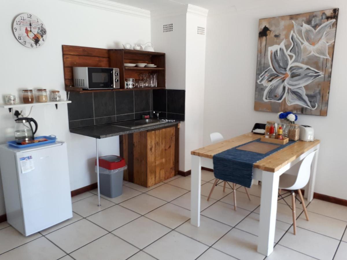 La Casa On Bashee Bed & Breakfast Boksburg Luaran gambar